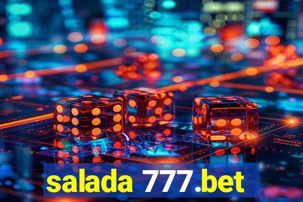 salada 777.bet